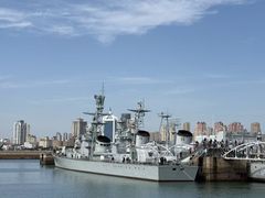 -中国人民解放军海军博物馆