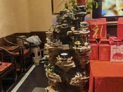 -惠丰堂饭庄·烤鸭·京味菜(西北旺·航天城店)