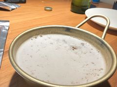 -森龍邑·烧烤·海鲜·炒菜(闽江路店)