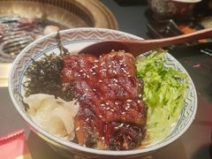 -無二炙坊·和牛烧肉(大钟寺1733店)
