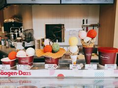 -哈根达斯(赛特奥莱店)