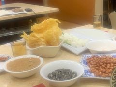 -晓林火锅(安定门店)