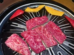 -炼火烤肉店