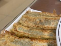 -春水锅贴·传统鲁菜(大明湖店)