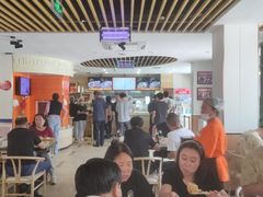 -闫家驴肉老店(华电一校店)