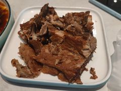 妈妈香薰骨-北李妈妈菜·海肠捞饭(开发区万达店)