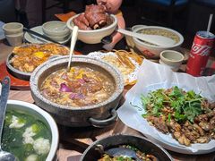 -食锦记·福建私房菜(浦西万达店)