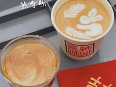 -喜柿咖啡SeeS coffee