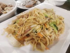 -天然居·漳港海鲜·海景餐厅(南澳总店)