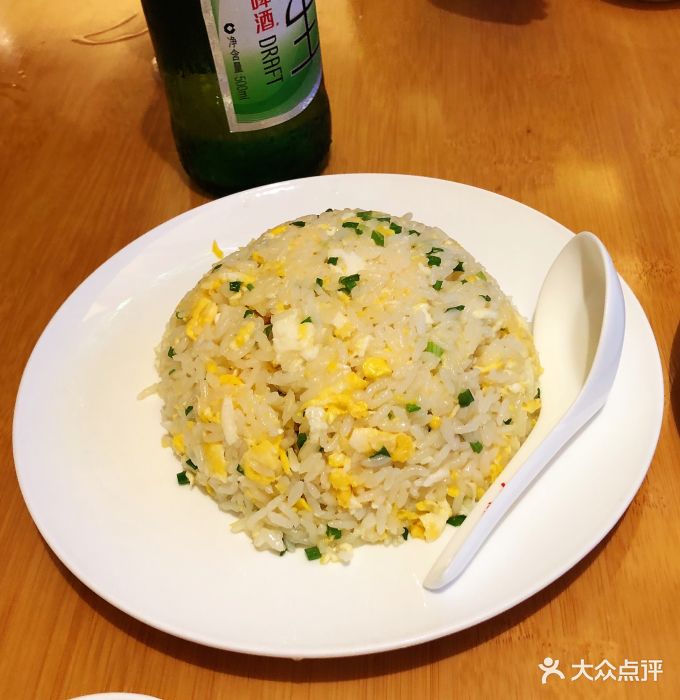 鼎泰丰(百丽店)蛋炒饭图片 - 第666张