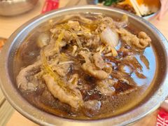 -米村拌饭(天津东丽万达店)