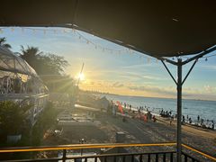 -望海观澜海景音乐餐吧(帆船基地店)