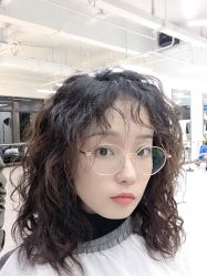 -蚂蚁造型沙龙