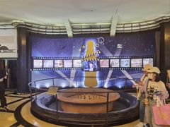 -大光明电影院(南京西路店)