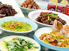 -外婆烧.老杭帮菜(庆春店)