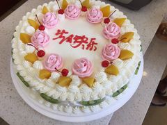 -新恬乐大酒家(沧达大厦店)