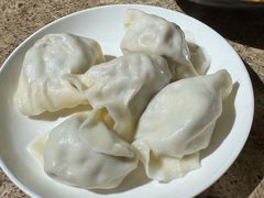 -金谷园饺子馆(北邮总店)