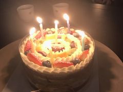 -Rosy洛绮·蛋糕咖啡店