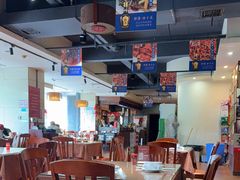 -天下客饭店(中山路店)
