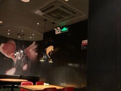 -老板恋上鱼(印象城店)