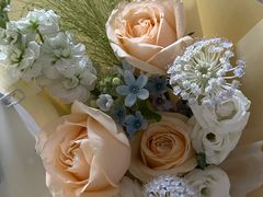 -Native Flower 莱提花艺(南海新天地广场店)