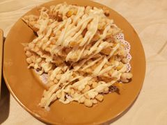 -深山老屋(国顺东路店)