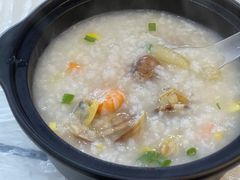 -覃记海鲜美食餐厅