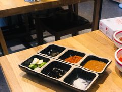-秋木烤肉·韩国牛肉名家(高新旗舰店)