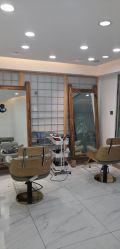 -小齐发型Star~salon