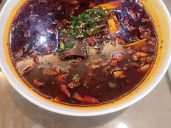 -李氏传家菜(兴城路店)