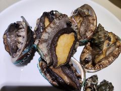 -加餐海鲜自助(集美银泰百货店)
