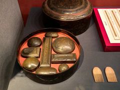 -北京大葆台遗址博物馆