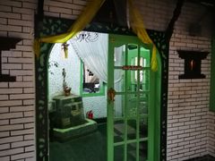 门面-尼泊尔雪莲餐厅(北京东路店)