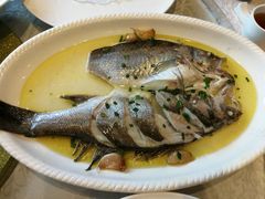 -南湖船菜大酒店