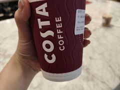 -COSTA COFFEE(恒基名人购物中心店)