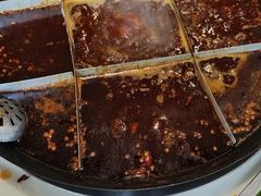 -岗上渣渣老火锅(两路口店)