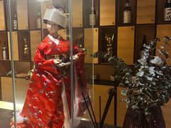 -松临·铁板烧&Omakase(神农店)