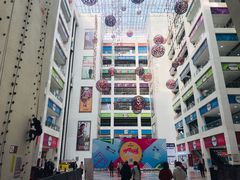 -同至人购物中心(朝阳街店)