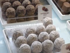 -GODIVA(王府井apm店)