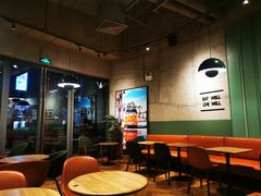 -Wagas沃歌斯(正大乐城店)
