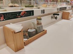 -禾绿回转寿司(苏宁广场店)