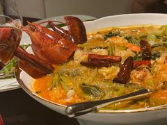 -甄御•海鲜新青岛菜(麦岛店)