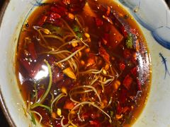 -外婆私房菜(新亚百货店)