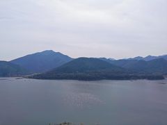-北京金海湖景区