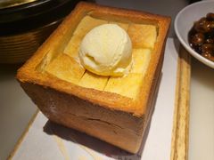 -绿茶餐厅(北京世纪金源店)