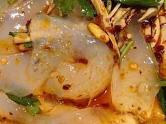 -老爷庙风味美食府(魏都大道店)