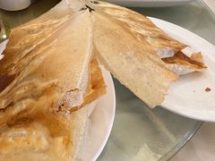 -邢家锅贴老店·非遗·开封菜(金明广场店)