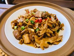 -大盐帮川菜馆(长楹天街店)