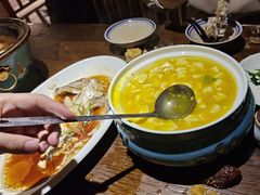 -锦上中式酒馆(南内环店)