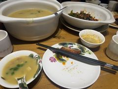 -春满园·邯郸菜发祥地(滏东店)